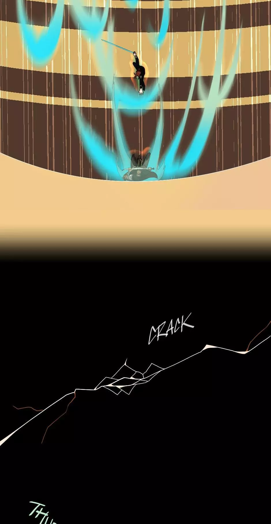 The Beginning After The End Chapter 94 page 60