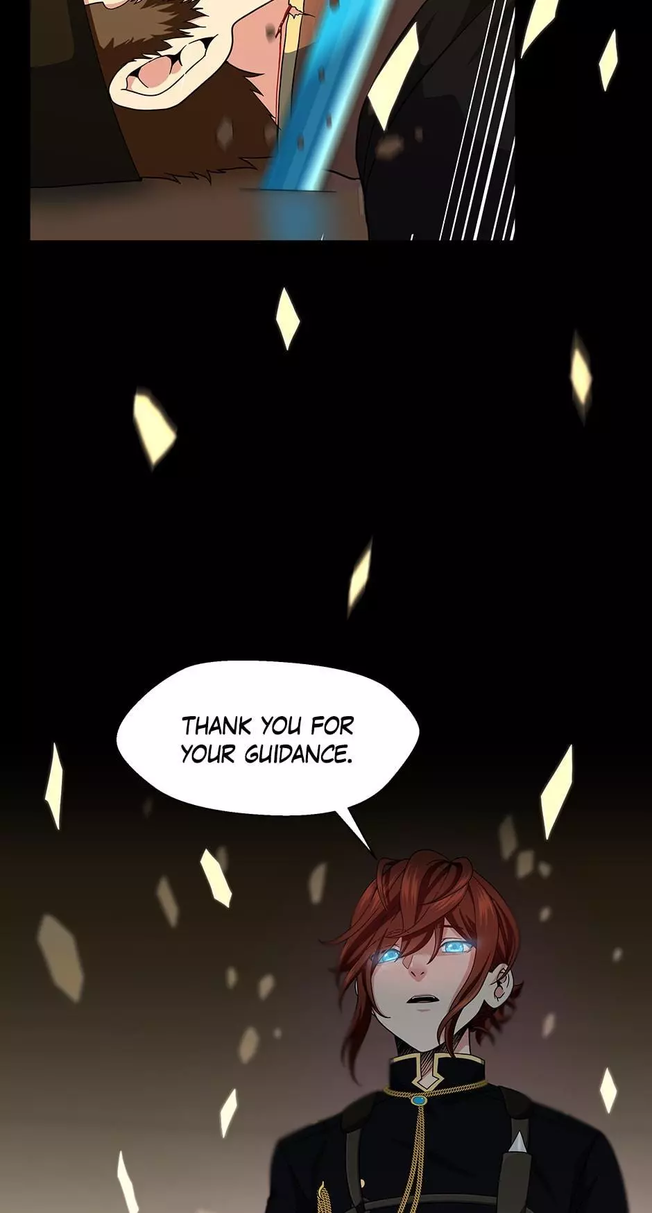 The Beginning After The End Chapter 94 page 68