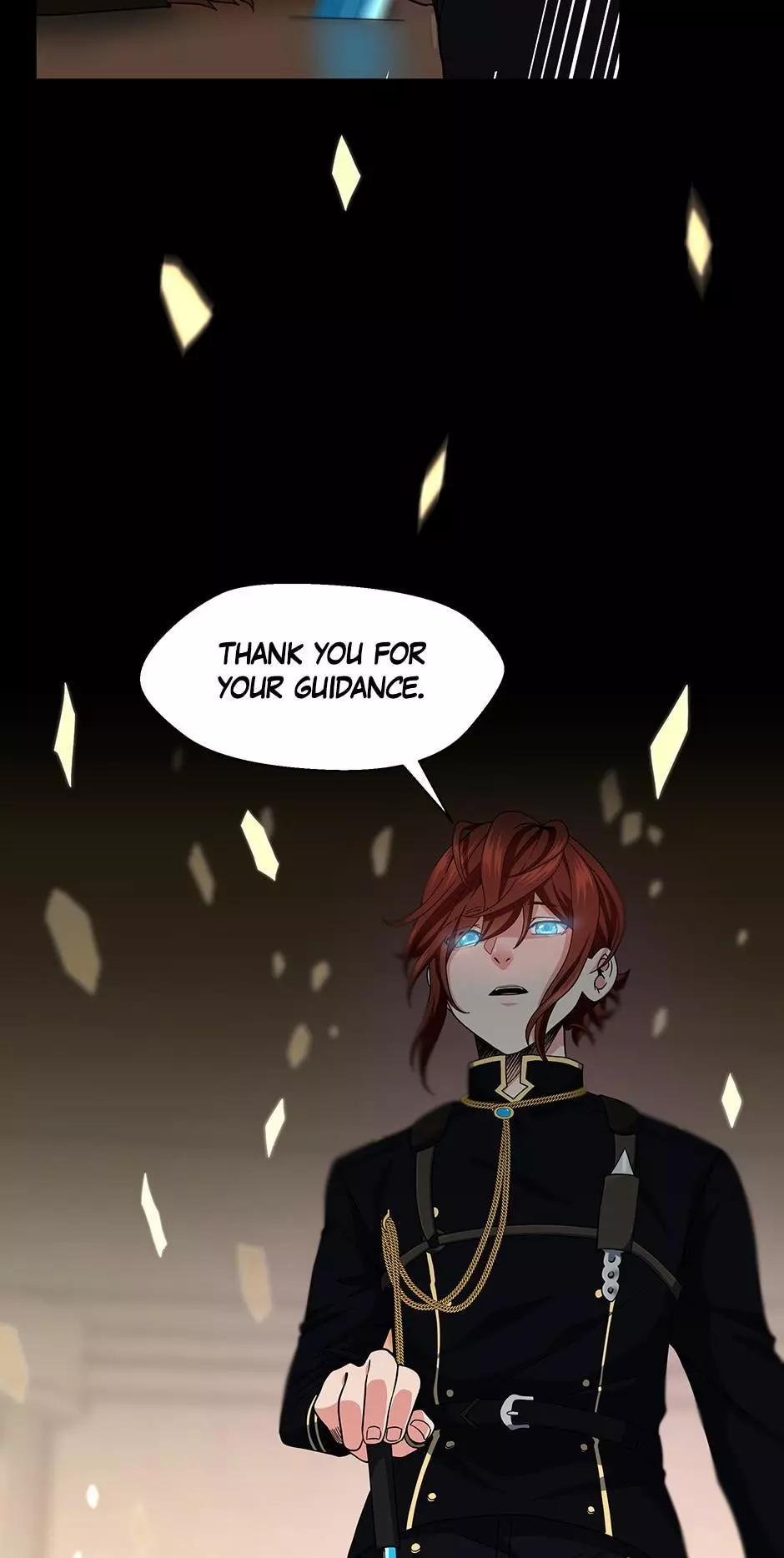 The Beginning After The End Chapter 95 page 2