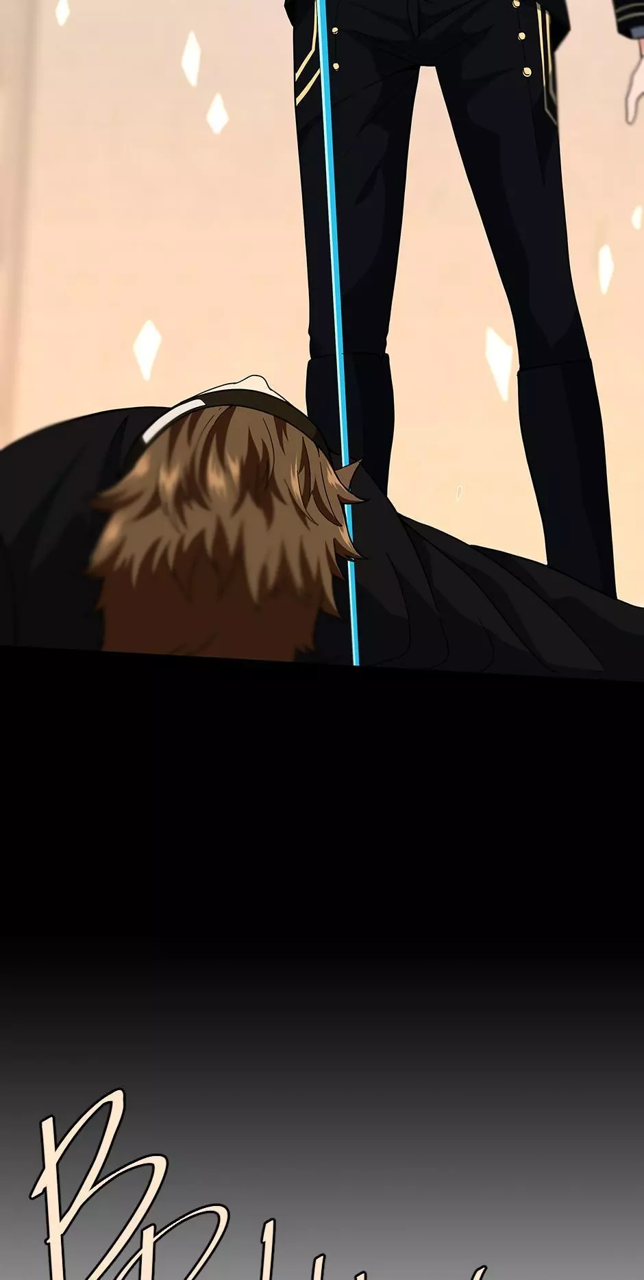 The Beginning After The End Chapter 95 page 3