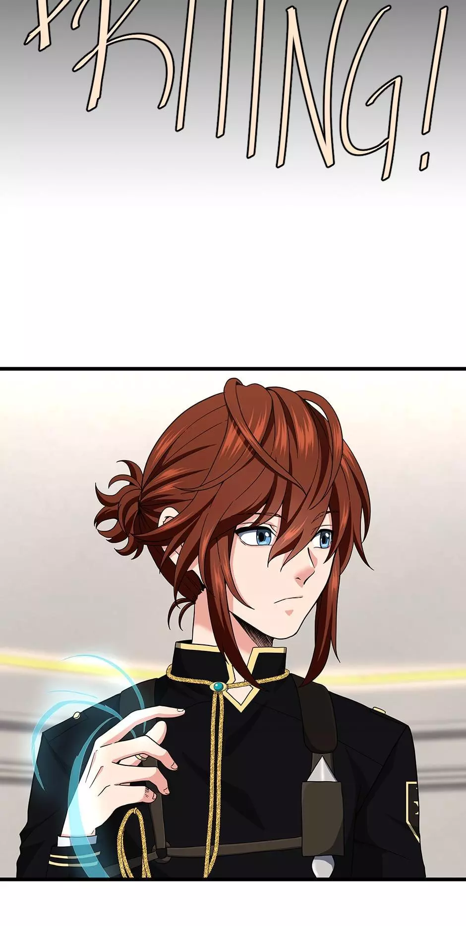 The Beginning After The End Chapter 95 page 4
