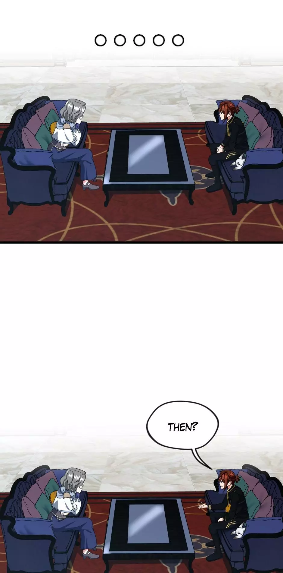 The Beginning After The End Chapter 95 page 88