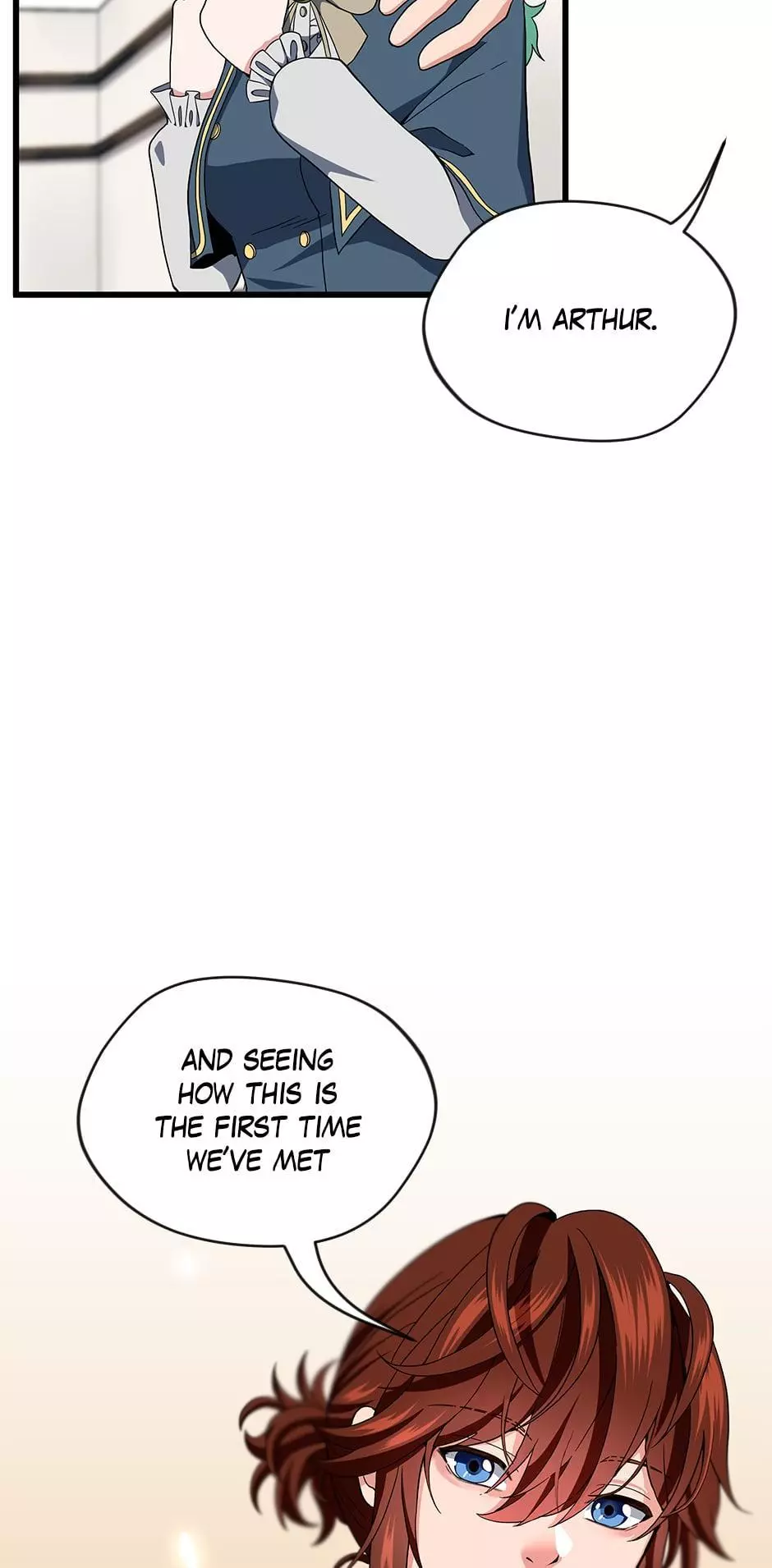 The Beginning After The End Chapter 95 page 34