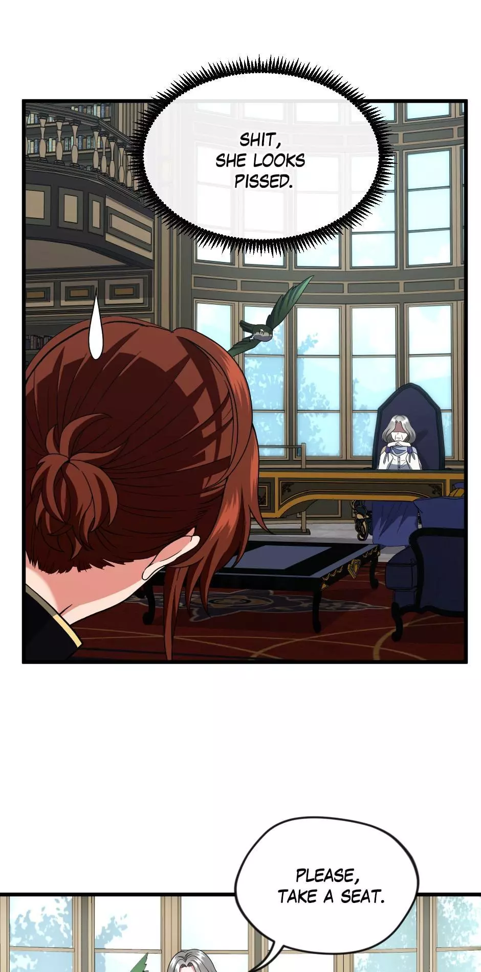 The Beginning After The End Chapter 95 page 81