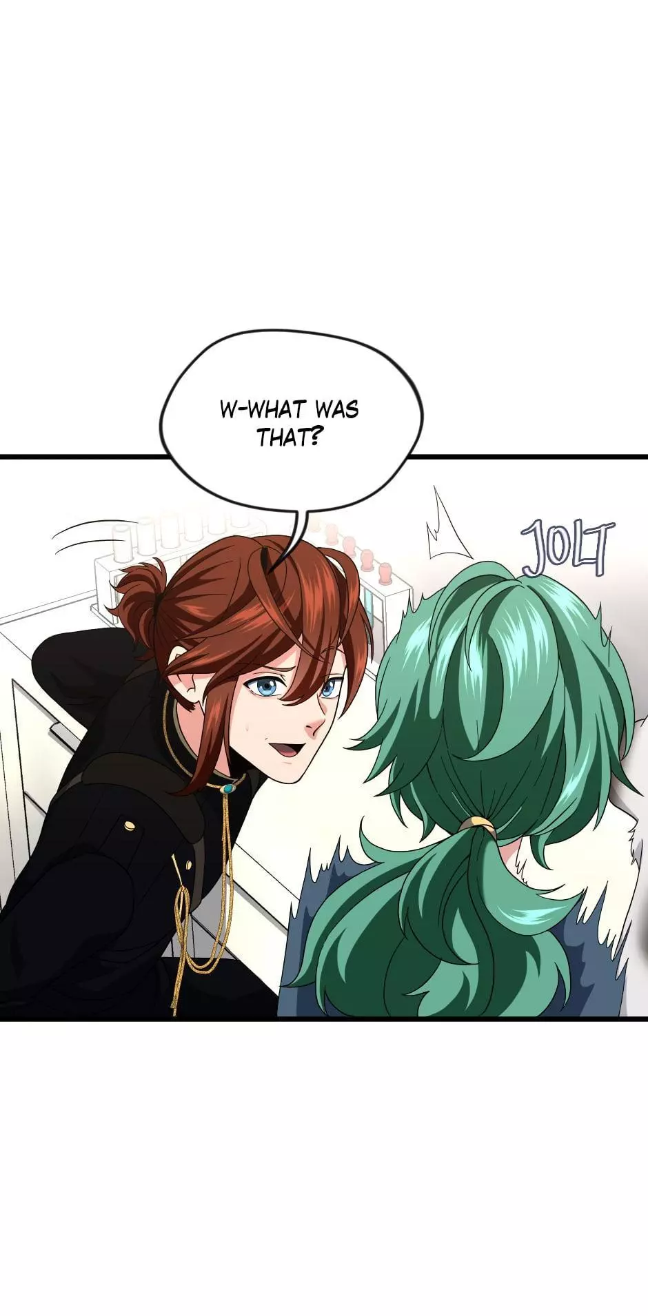 The Beginning After The End Chapter 95 page 31