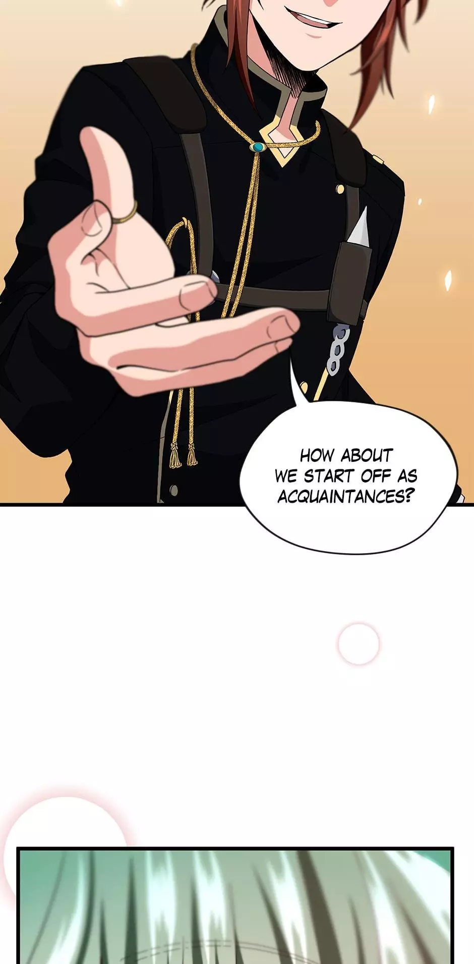 The Beginning After The End Chapter 95 page 35