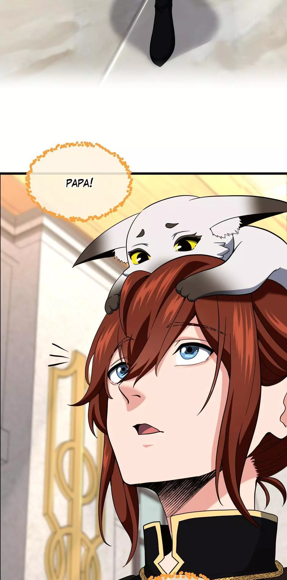 The Beginning After The End Chapter 95 page 17