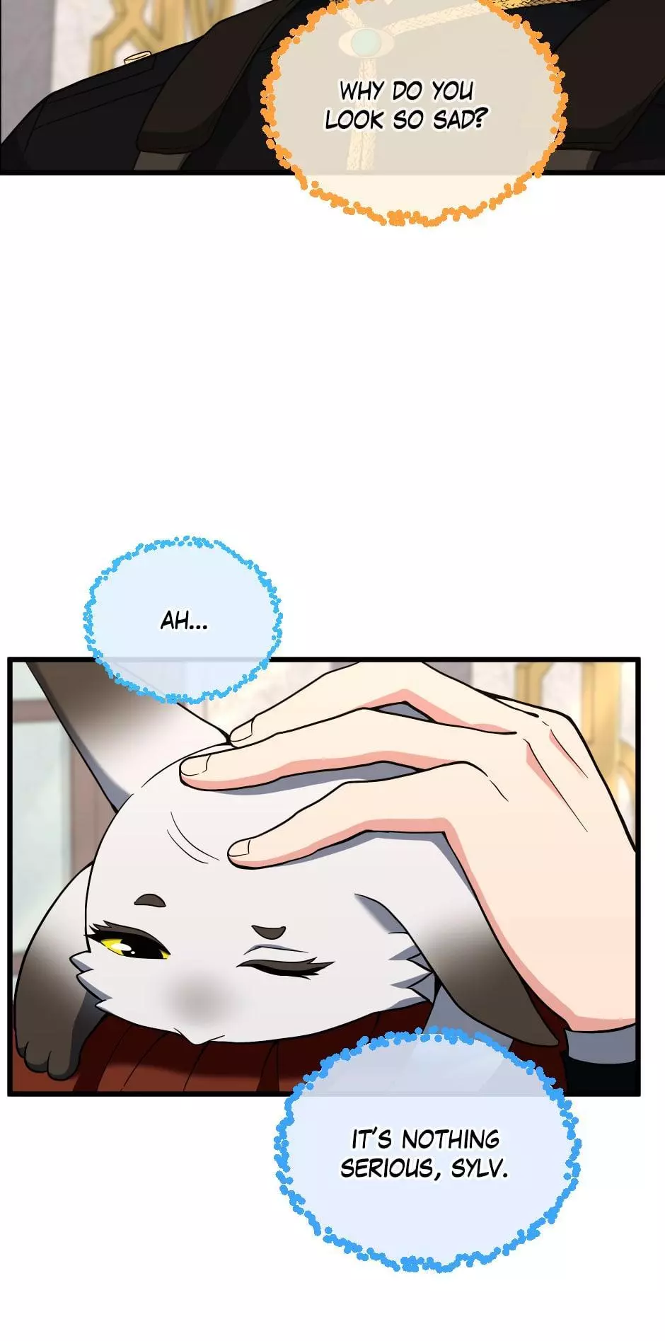 The Beginning After The End Chapter 95 page 18