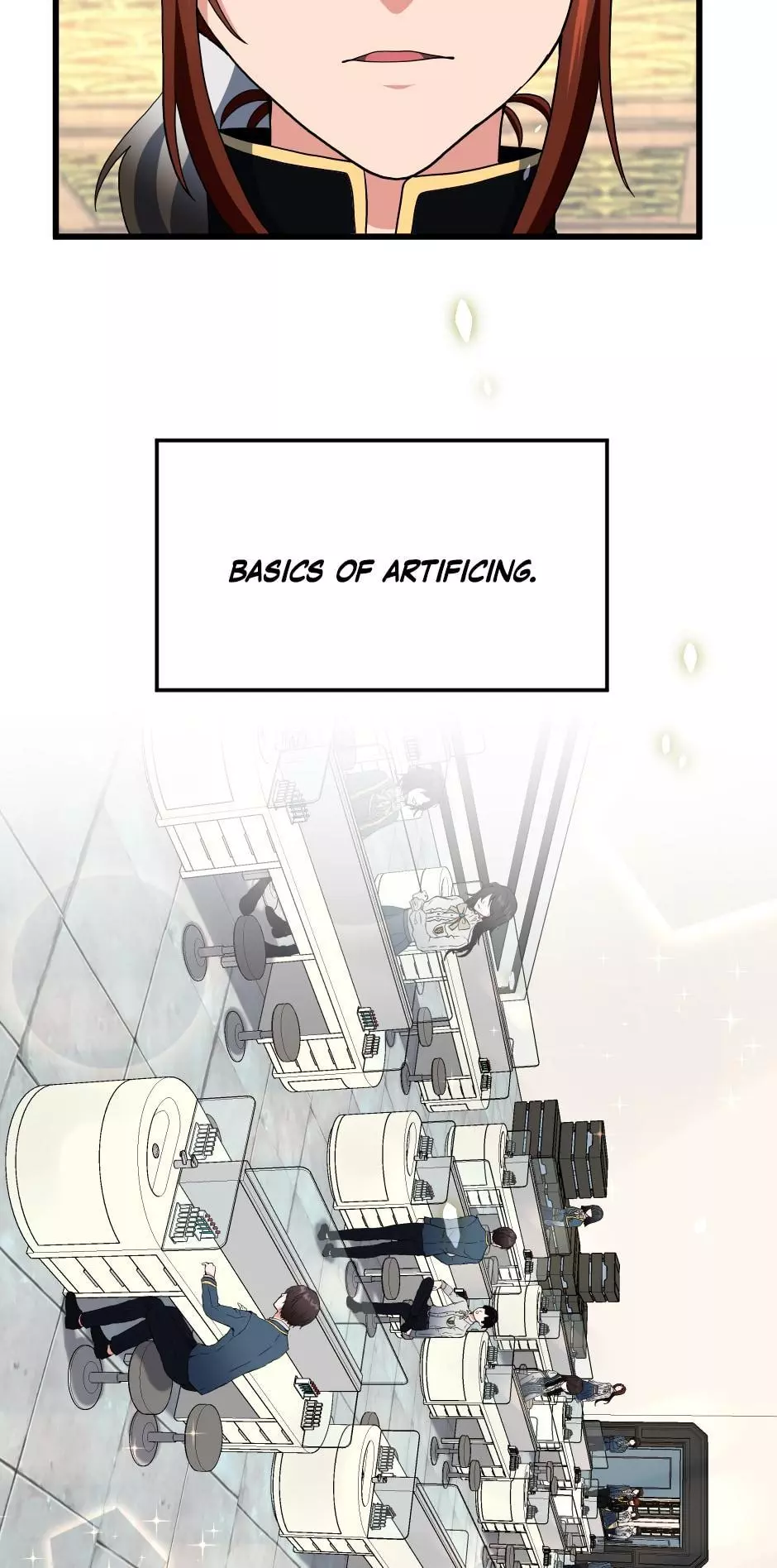 The Beginning After The End Chapter 95 page 24