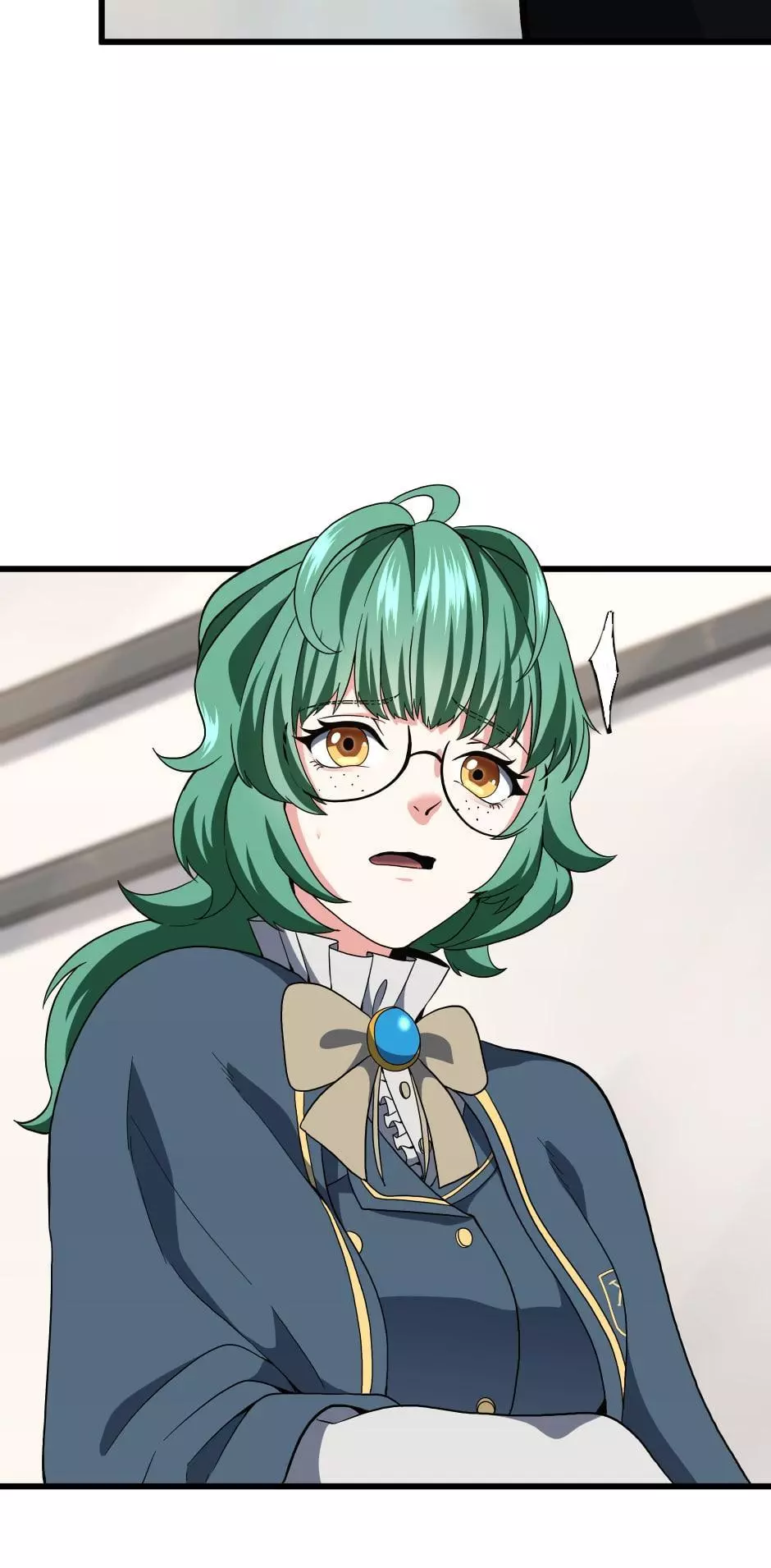 The Beginning After The End Chapter 95 page 40