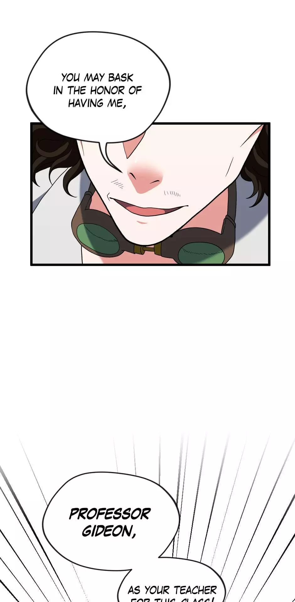 The Beginning After The End Chapter 95 page 60