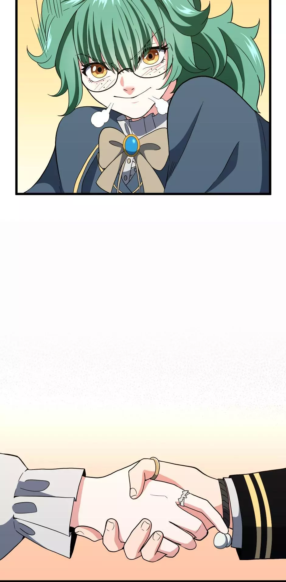 The Beginning After The End Chapter 95 page 37