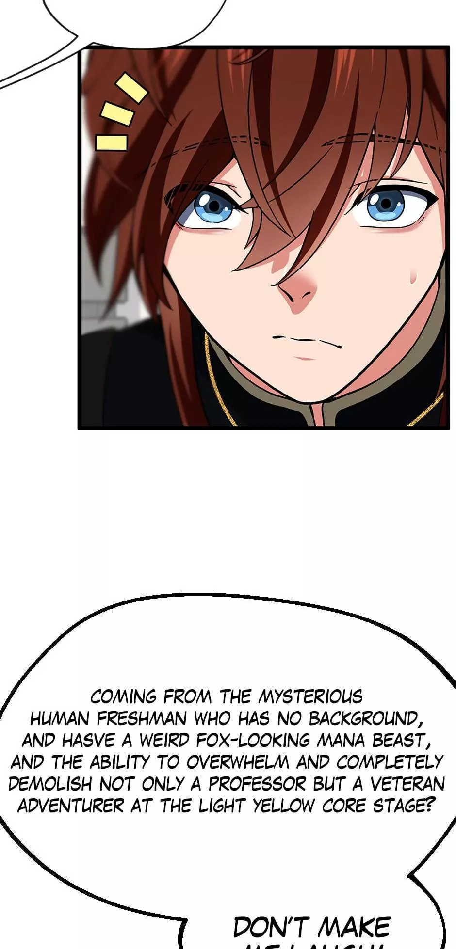 The Beginning After The End Chapter 95 page 54