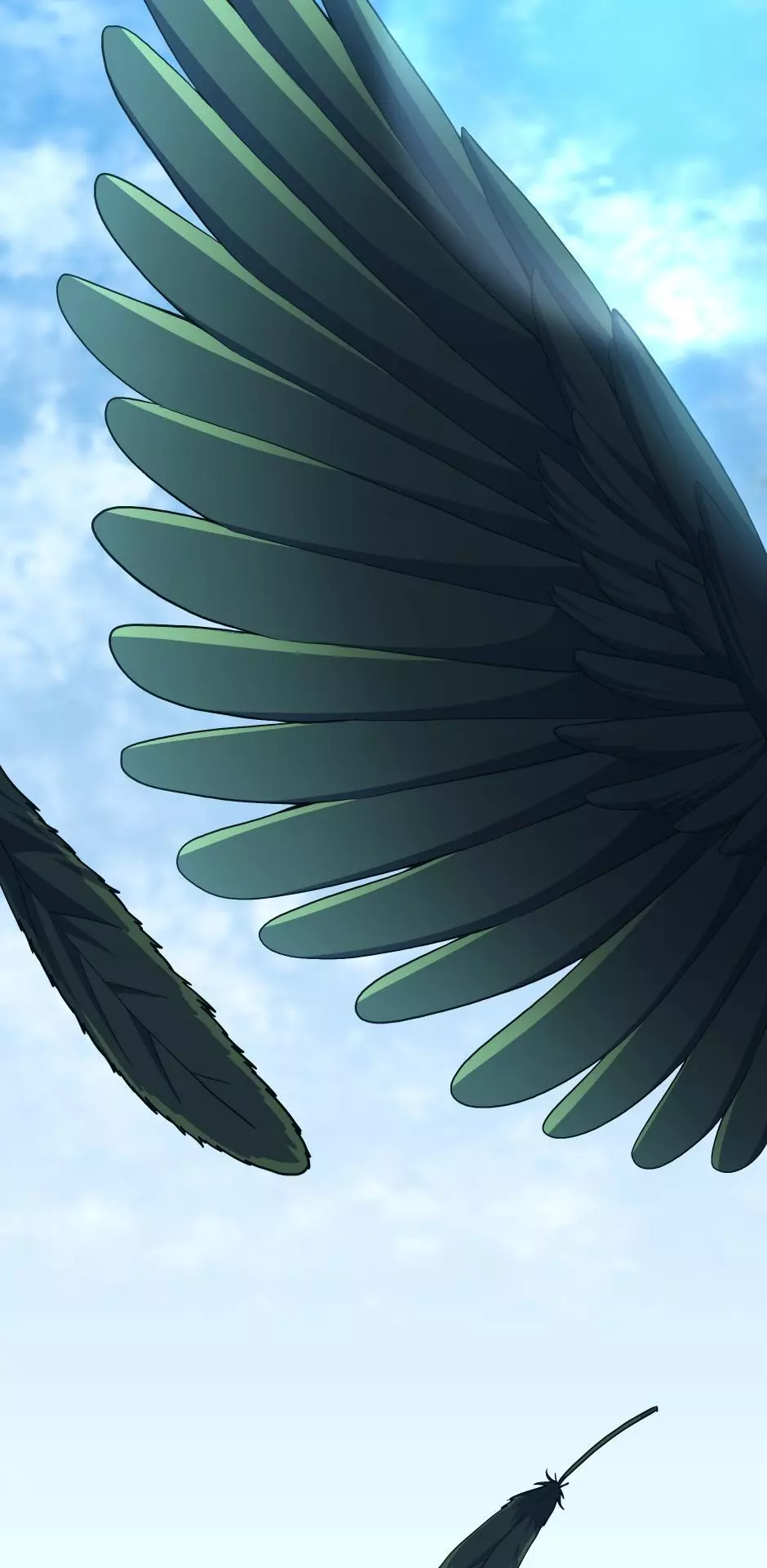 The Beginning After The End Chapter 95 page 68