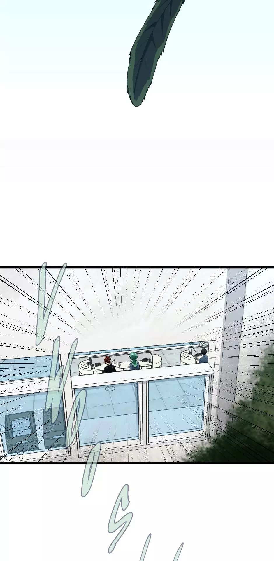 The Beginning After The End Chapter 95 page 69