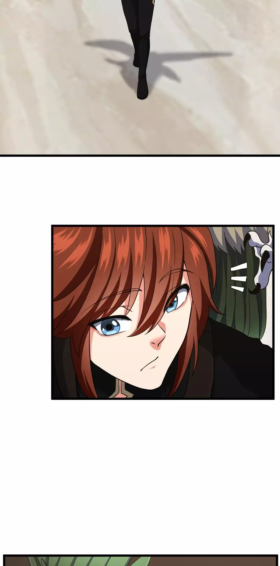 The Beginning After The End Chapter 95 page 77
