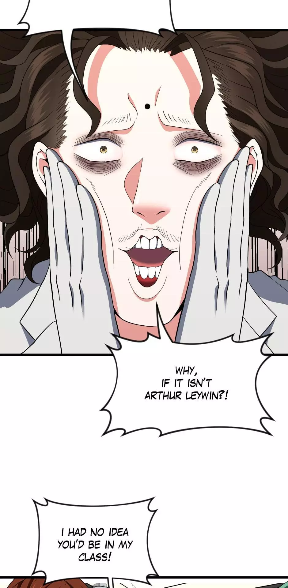 The Beginning After The End Chapter 95 page 63