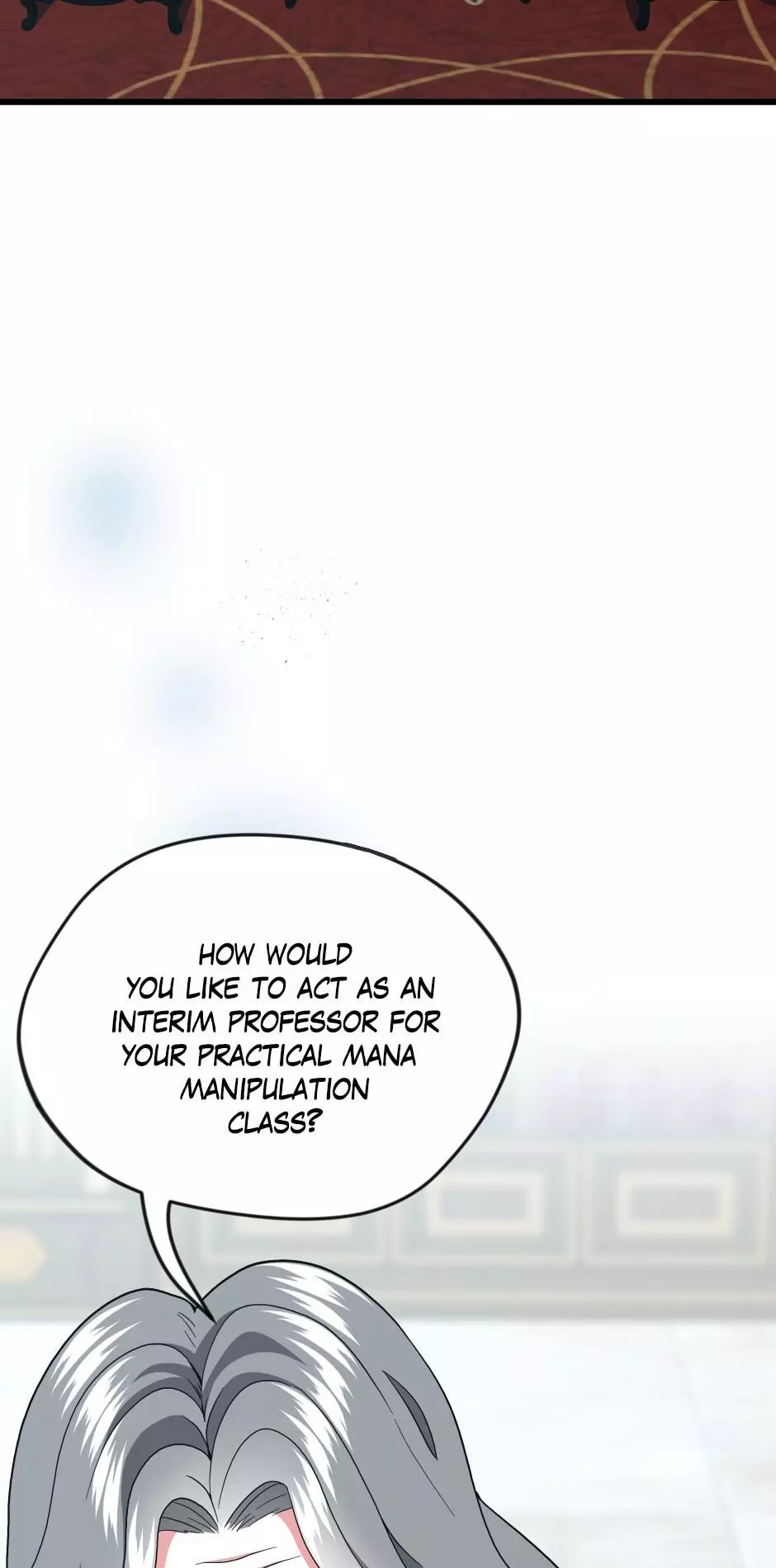 The Beginning After The End Chapter 95 page 89