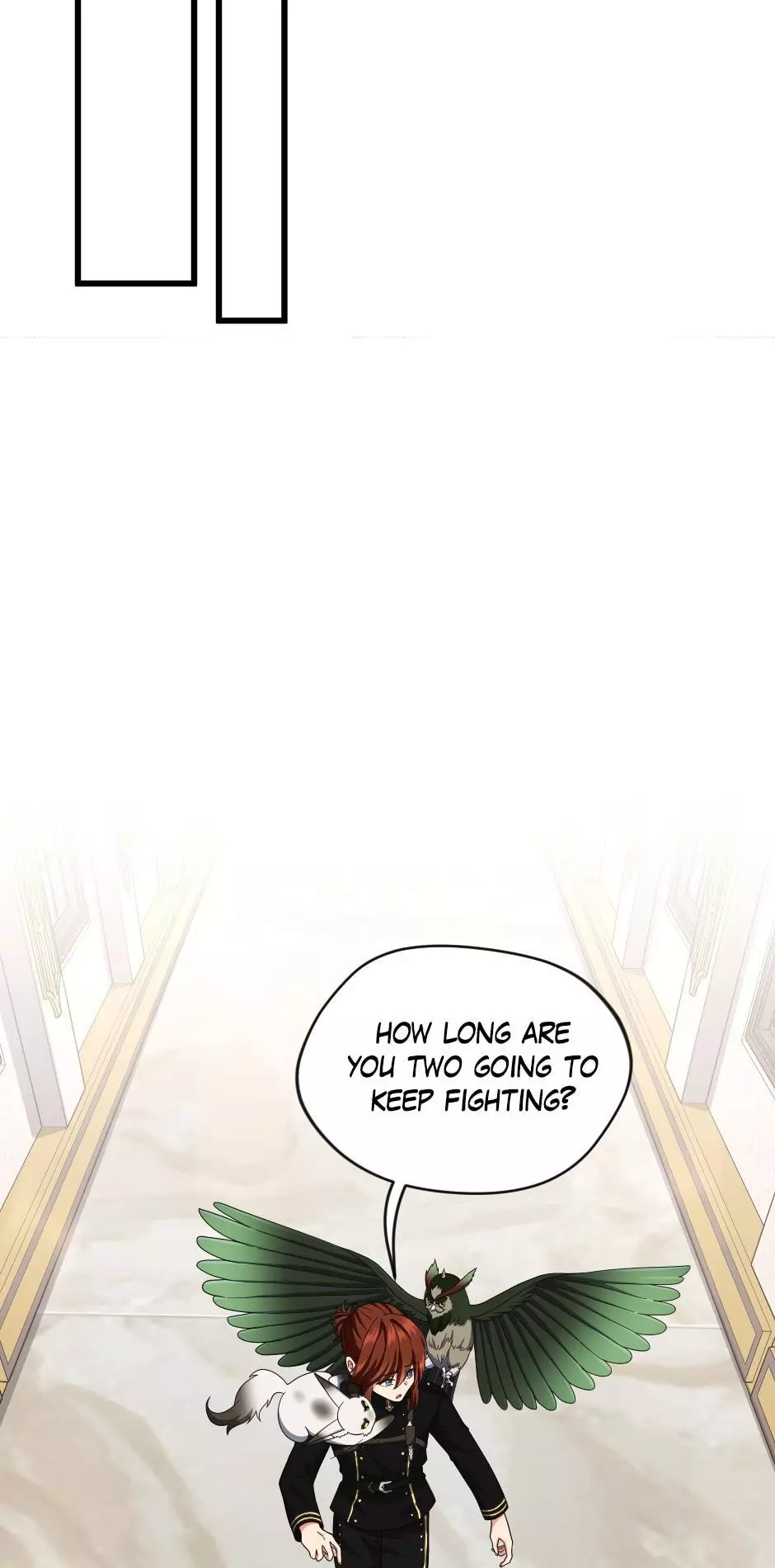 The Beginning After The End Chapter 95 page 76