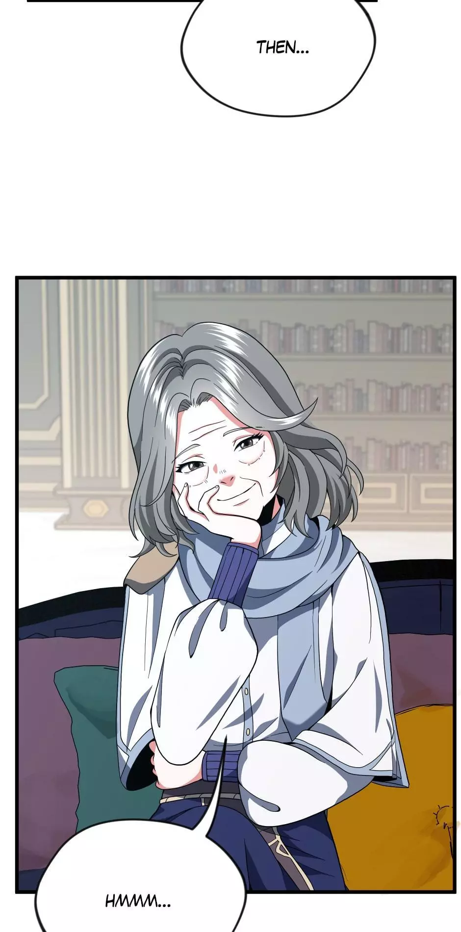 The Beginning After The End Chapter 95 page 86