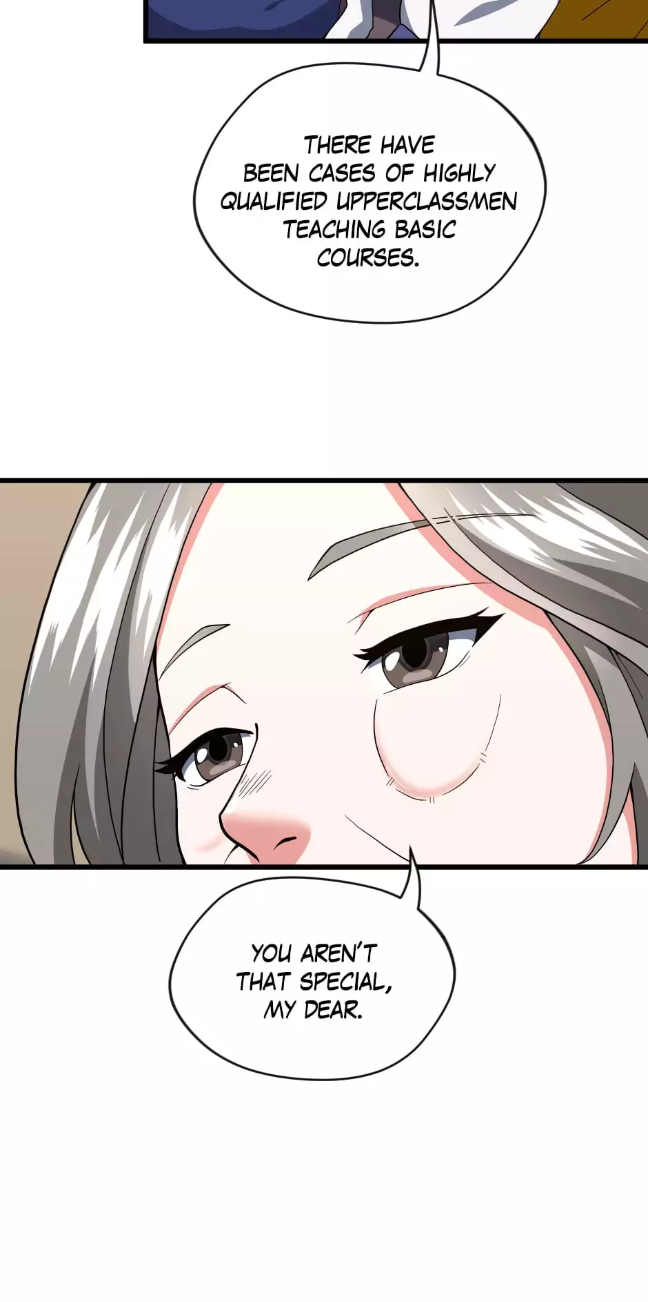 The Beginning After The End Chapter 96 page 10