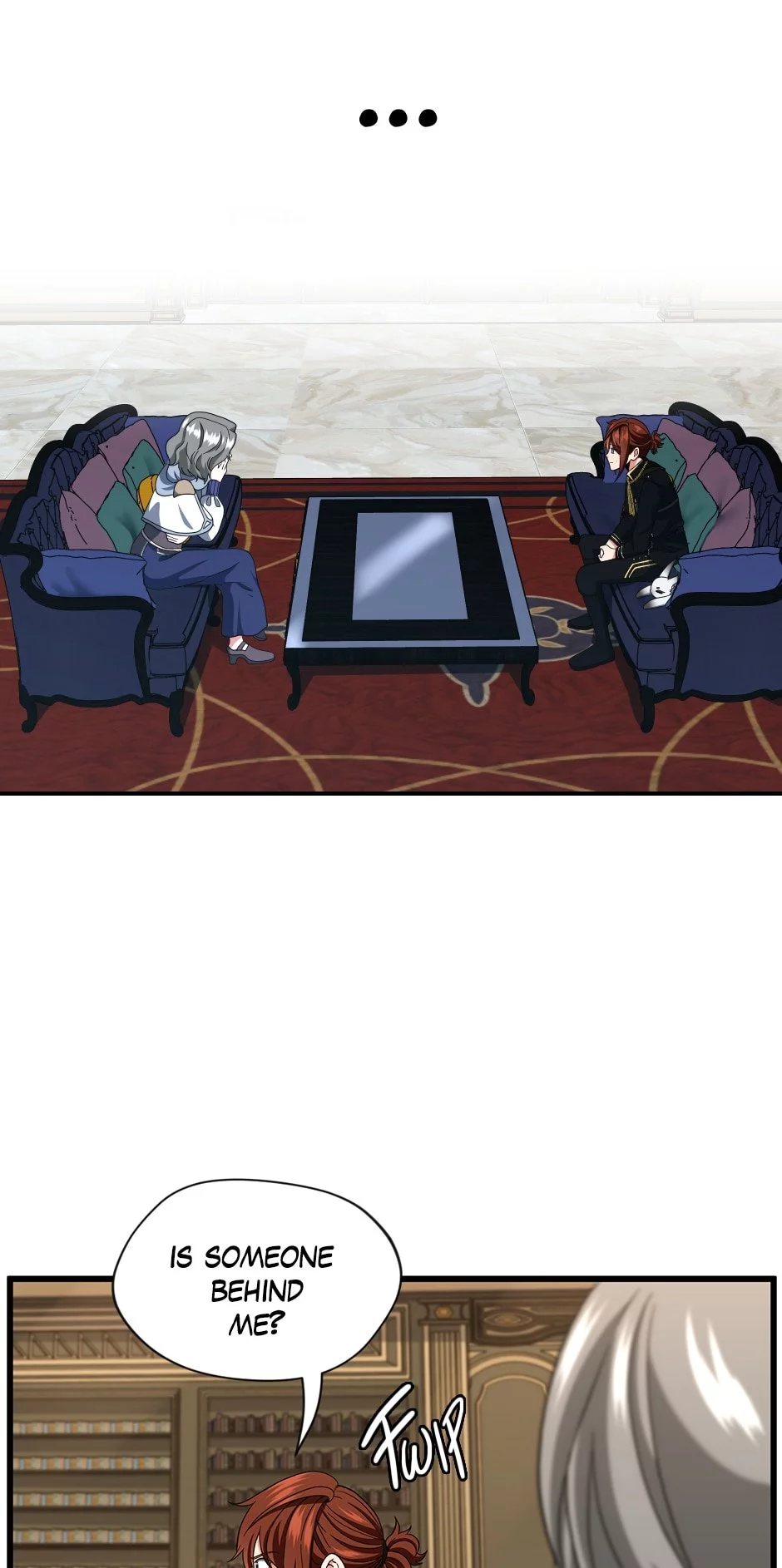 The Beginning After The End Chapter 96 page 3