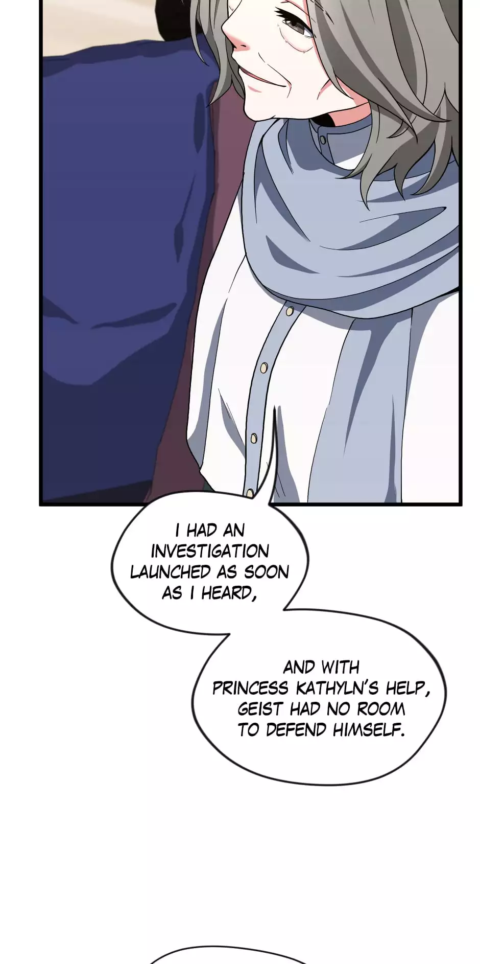 The Beginning After The End Chapter 96 page 13