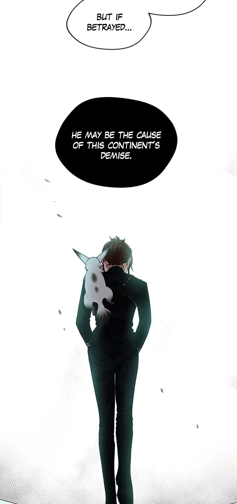 The Beginning After The End Chapter 96 page 34