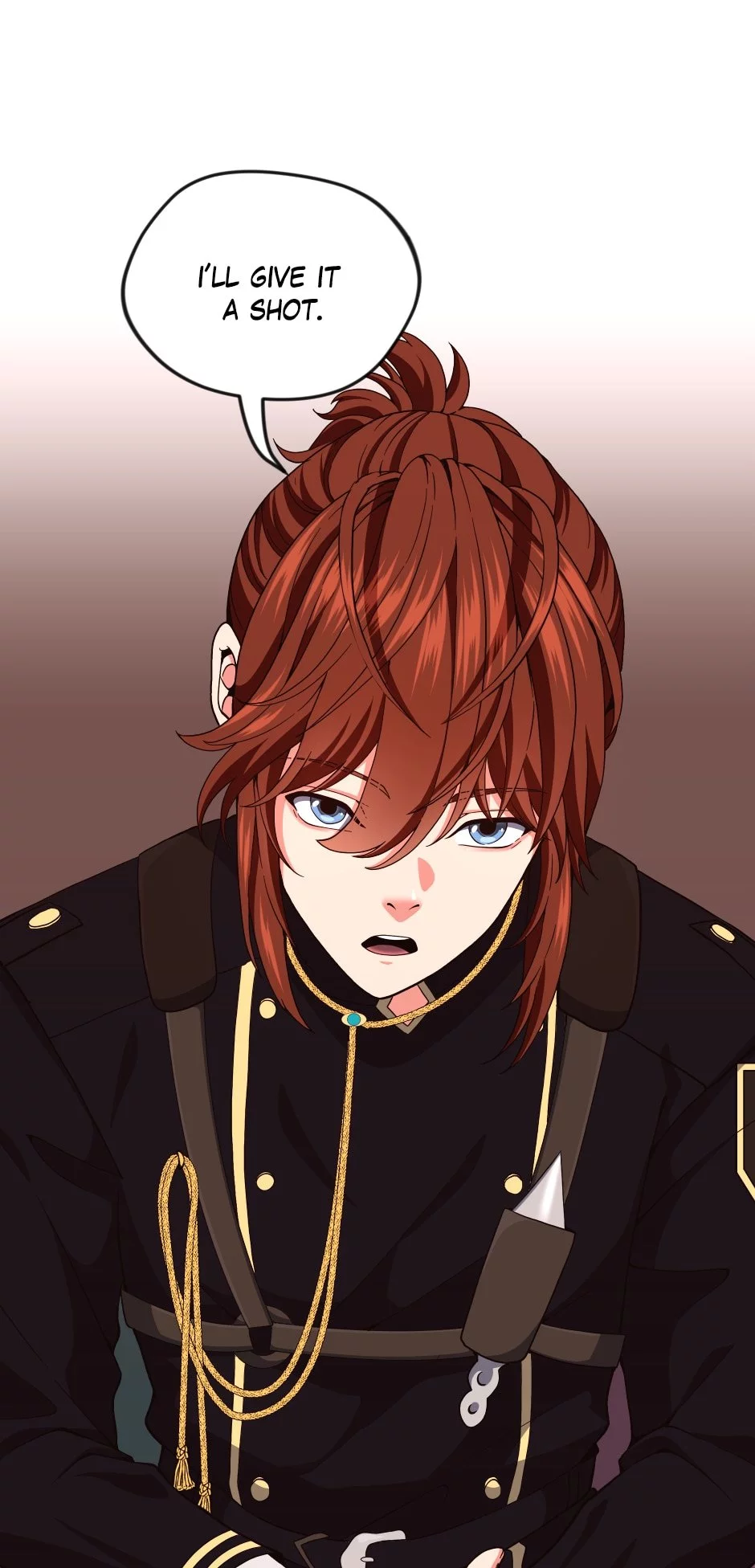 The Beginning After The End Chapter 96 page 23