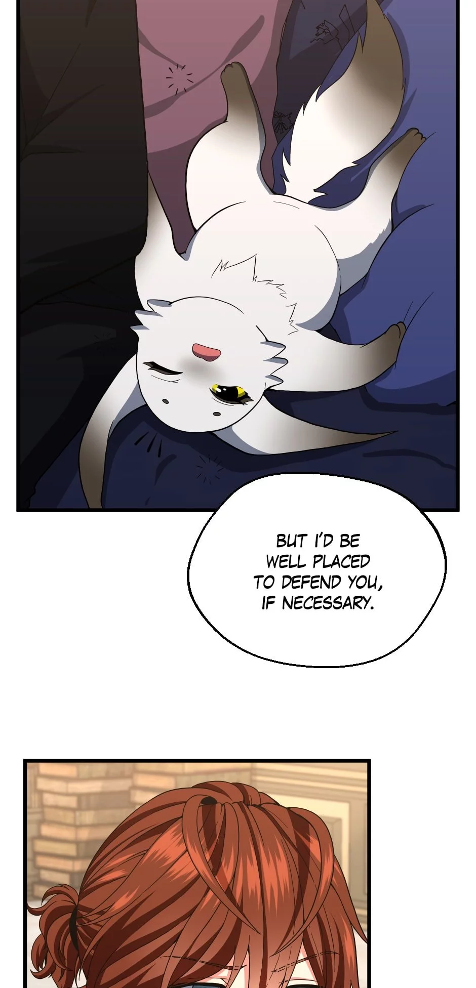 The Beginning After The End Chapter 96 page 18