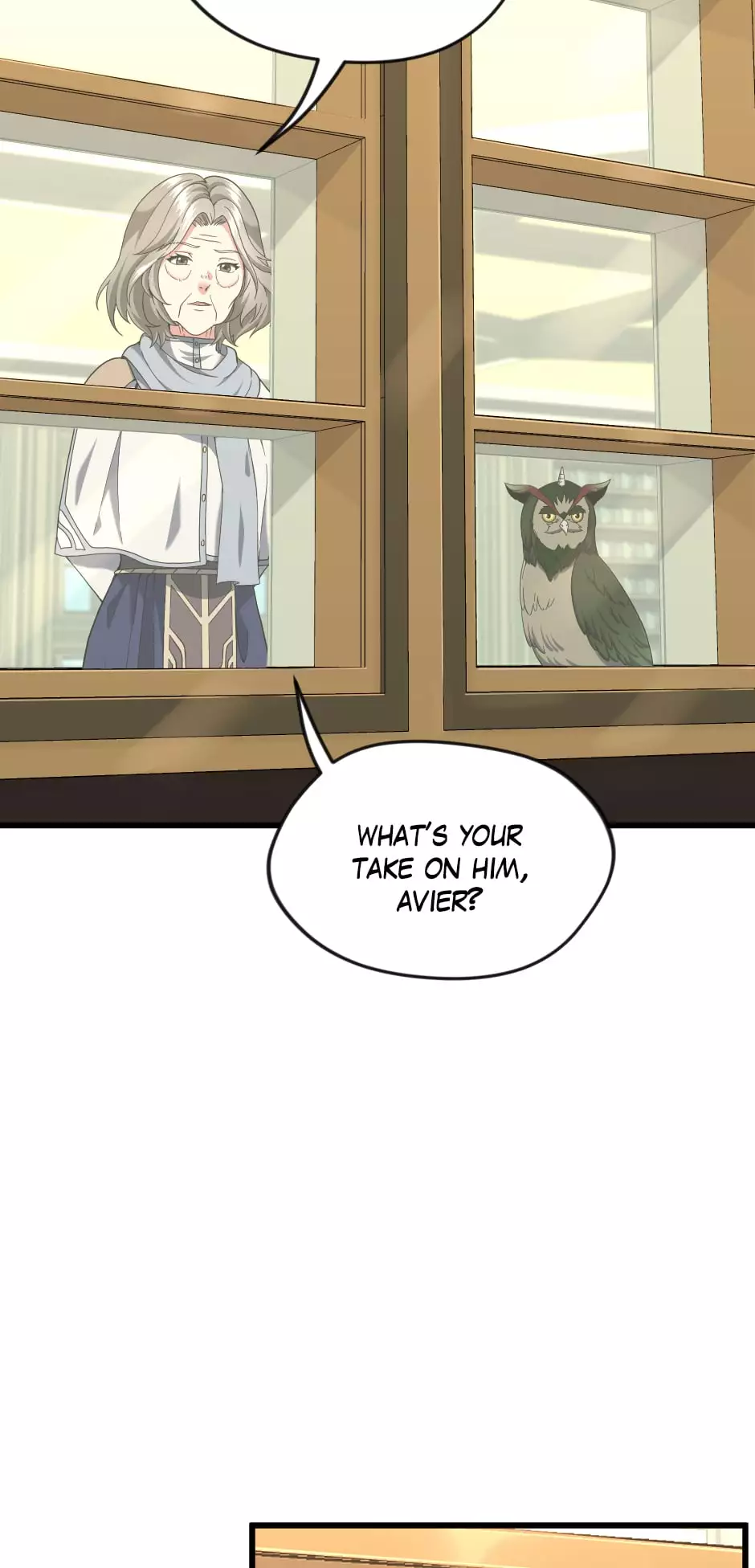 The Beginning After The End Chapter 96 page 27