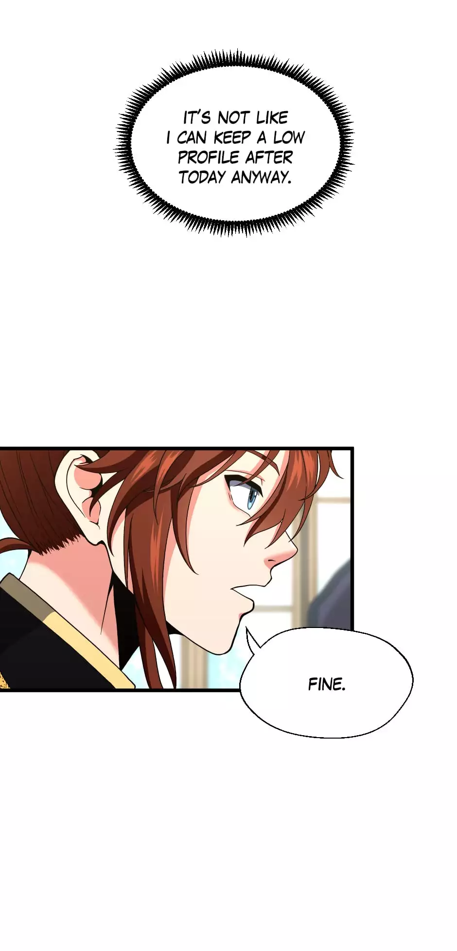 The Beginning After The End Chapter 96 page 22