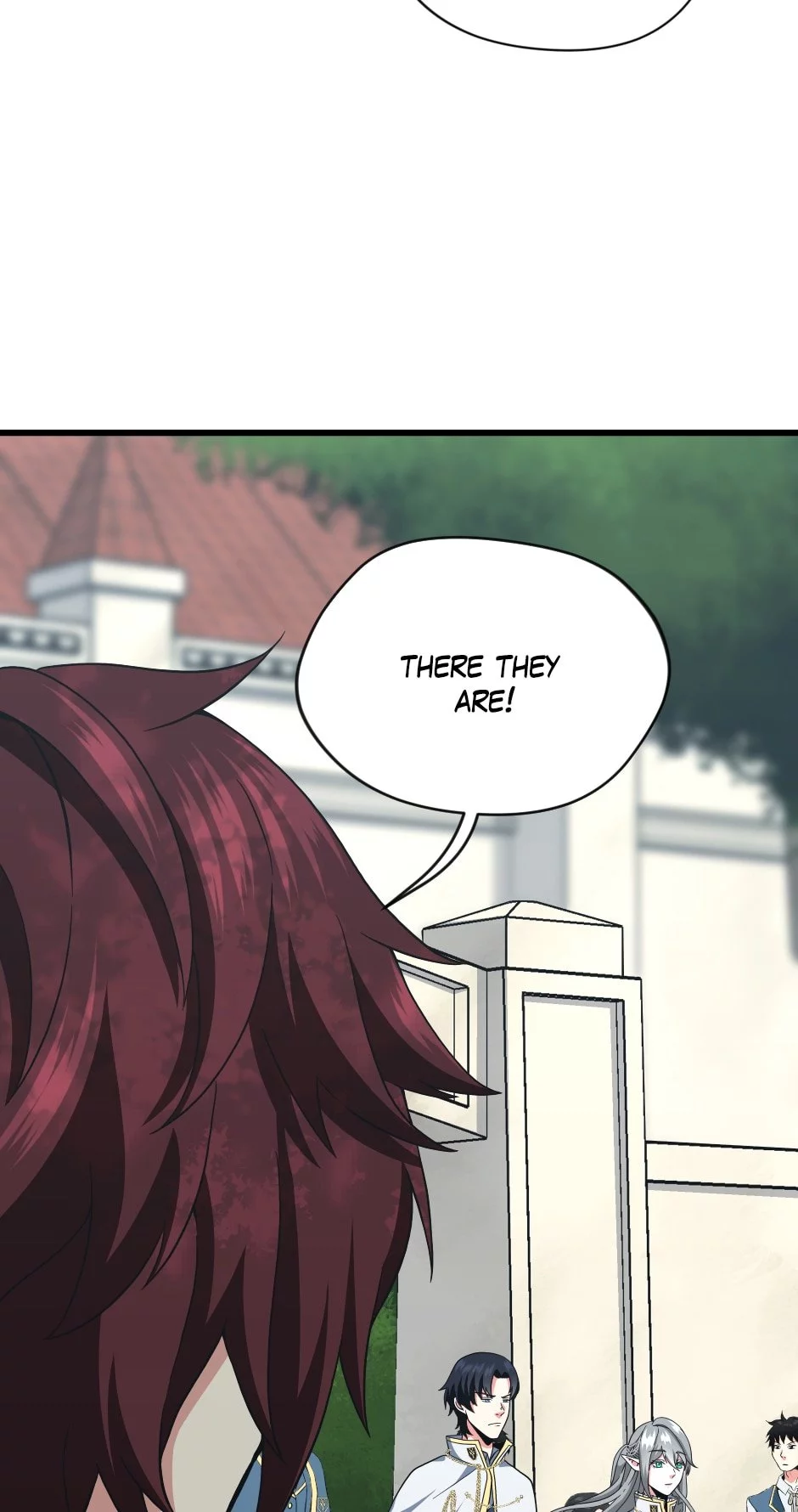 The Beginning After The End Chapter 96 page 64