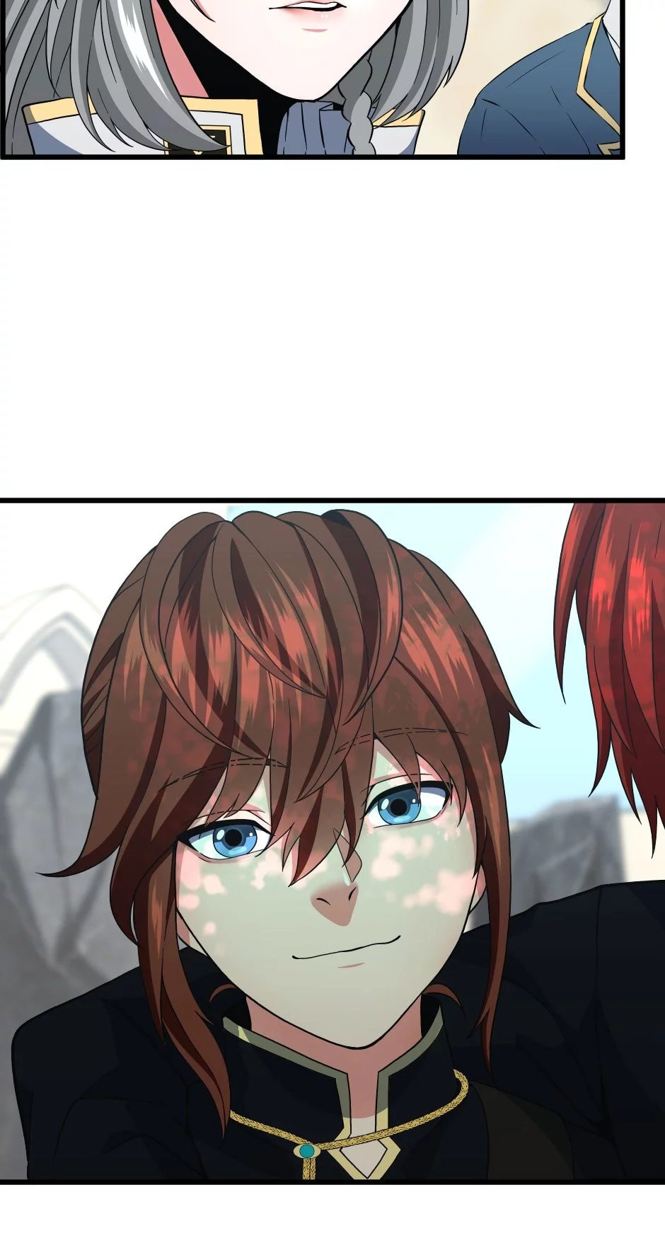 The Beginning After The End Chapter 96 page 66