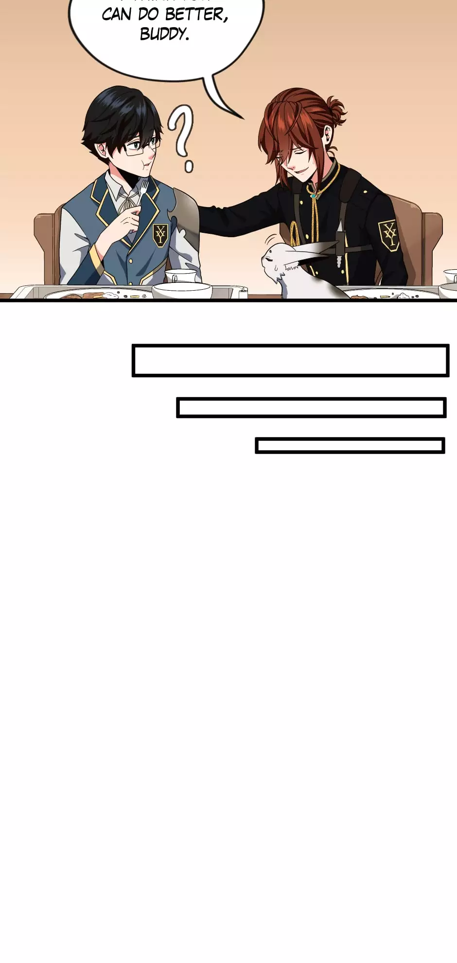 The Beginning After The End Chapter 96 page 56