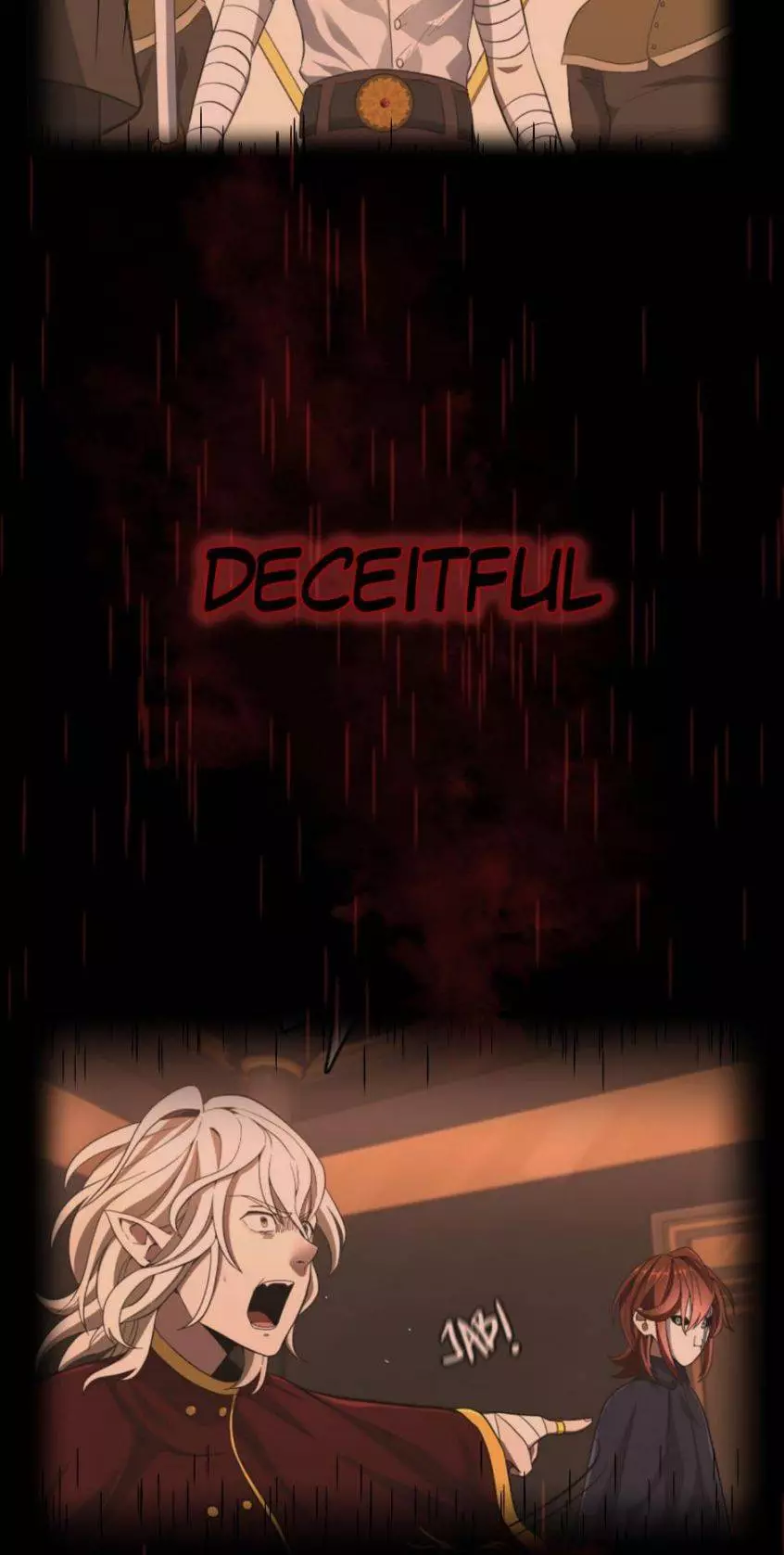 The Beginning After The End Chapter 97 page 2