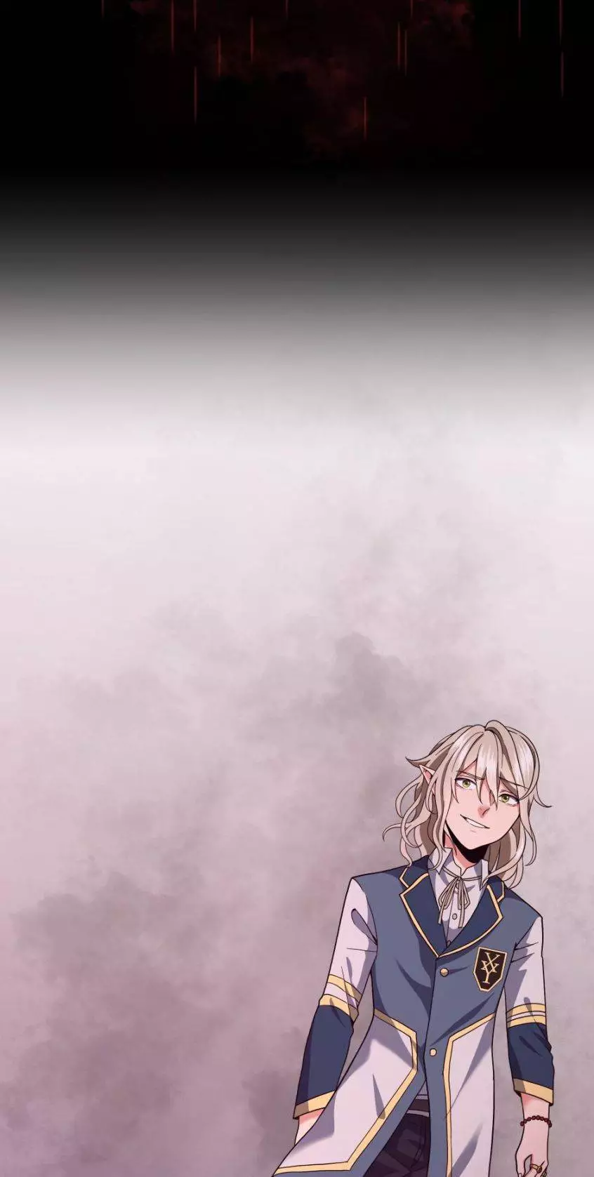 The Beginning After The End Chapter 97 page 5