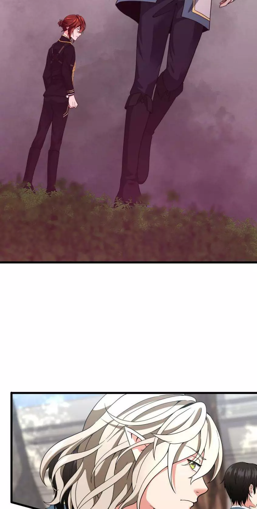 The Beginning After The End Chapter 97 page 6
