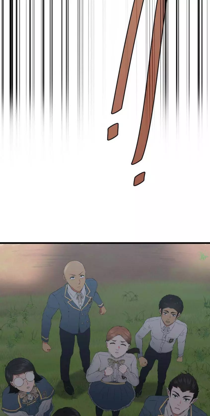 The Beginning After The End Chapter 97 page 9