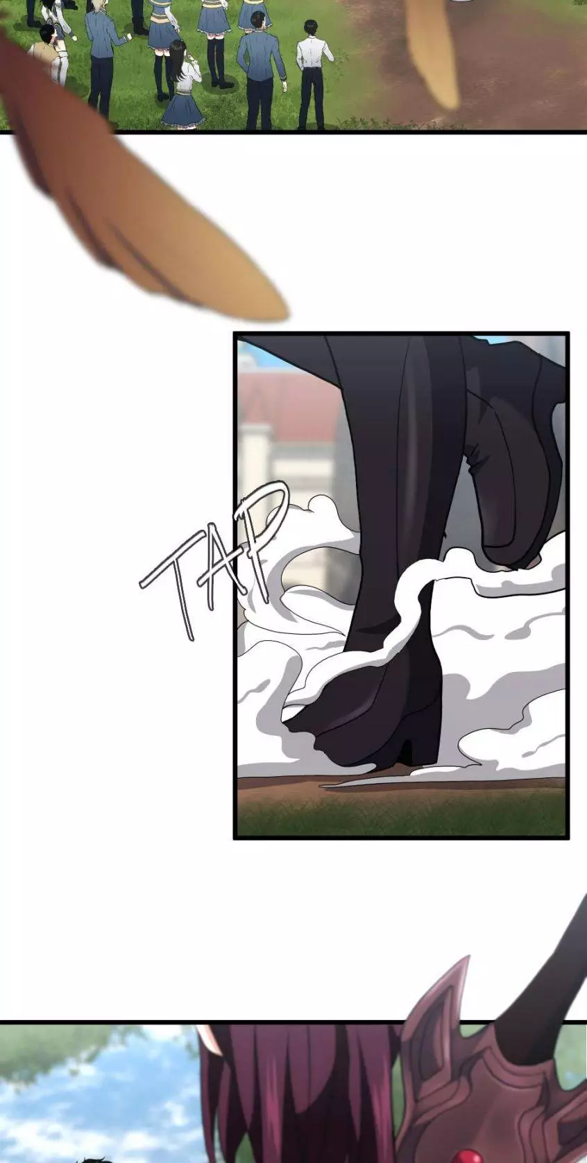 The Beginning After The End Chapter 97 page 13