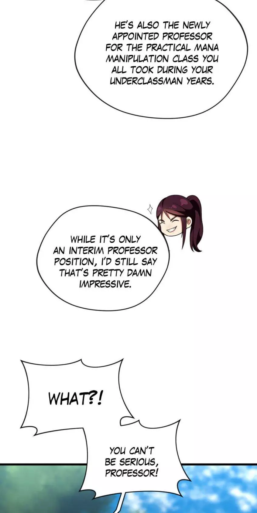 The Beginning After The End Chapter 97 page 25
