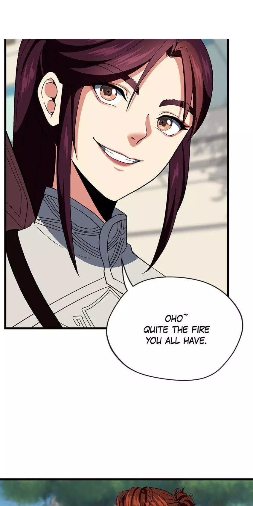 The Beginning After The End Chapter 97 page 31