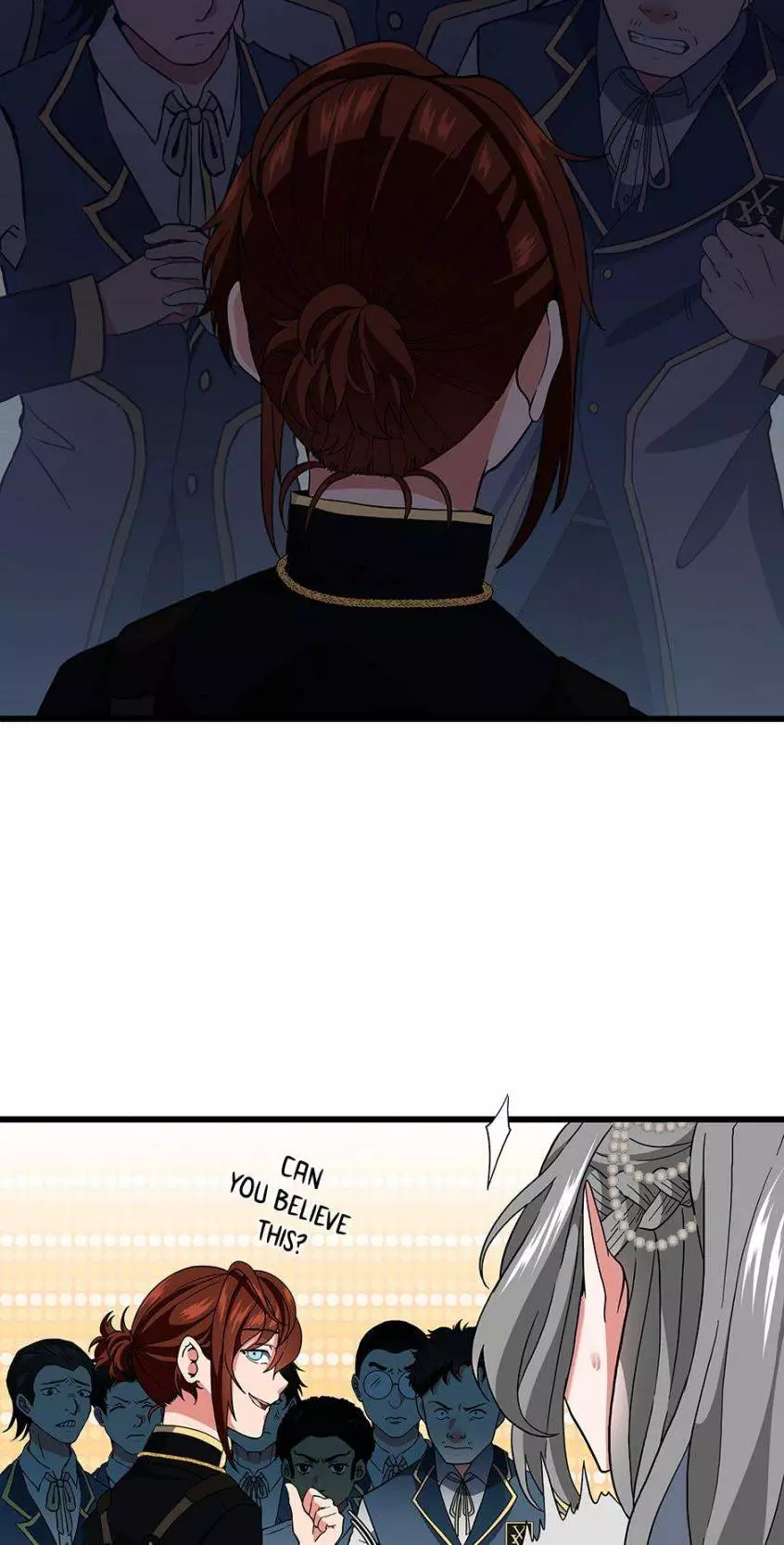 The Beginning After The End Chapter 97 page 34