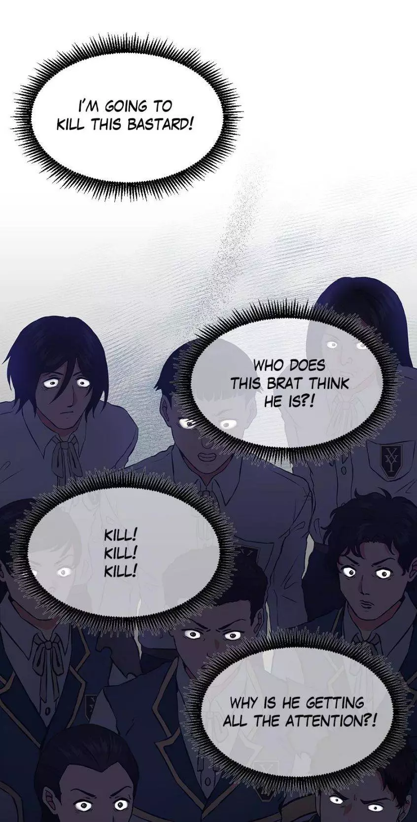 The Beginning After The End Chapter 97 page 33