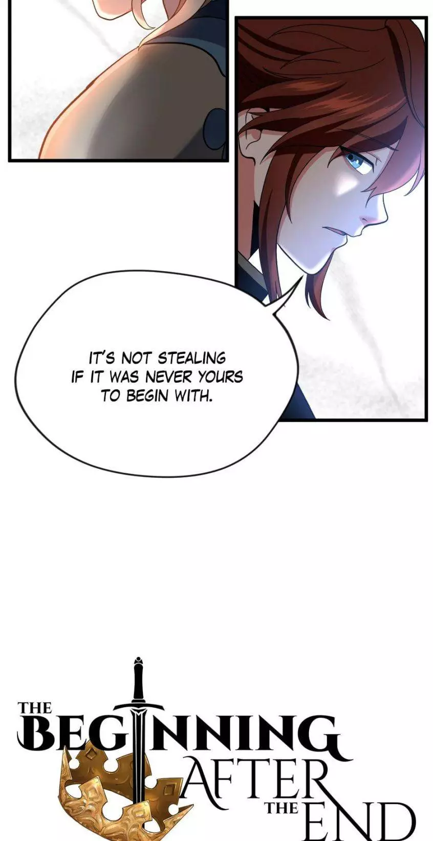 The Beginning After The End Chapter 97 page 50