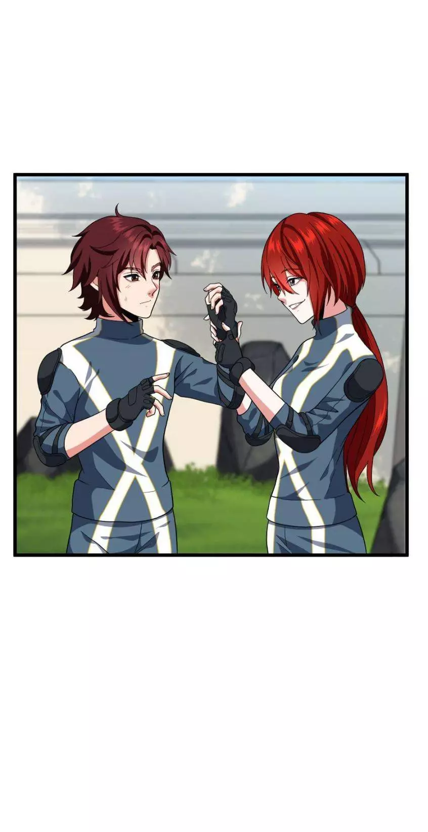 The Beginning After The End Chapter 97 page 54
