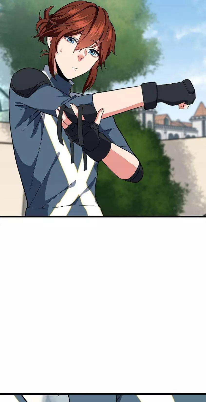 The Beginning After The End Chapter 97 page 57