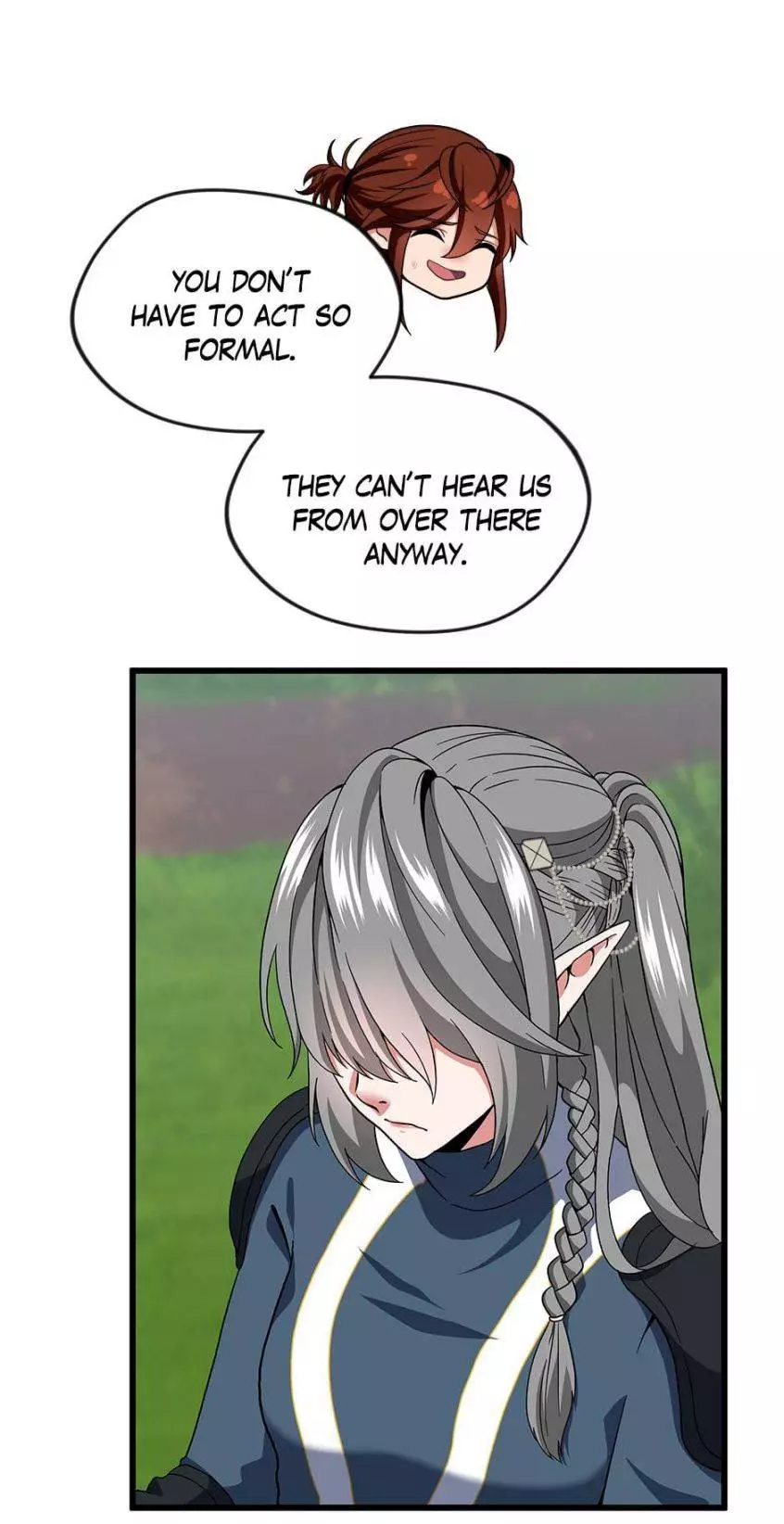 The Beginning After The End Chapter 97 page 61