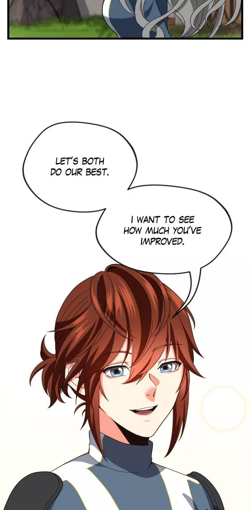 The Beginning After The End Chapter 97 page 69