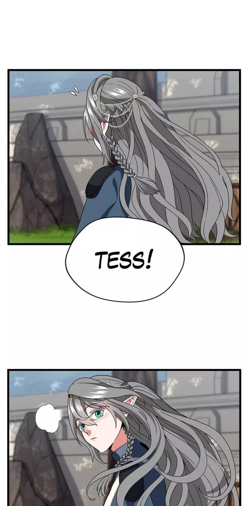 The Beginning After The End Chapter 97 page 68